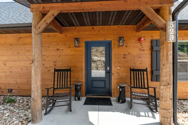 523 Tall Timbers WAY, Hollister, MO 65672