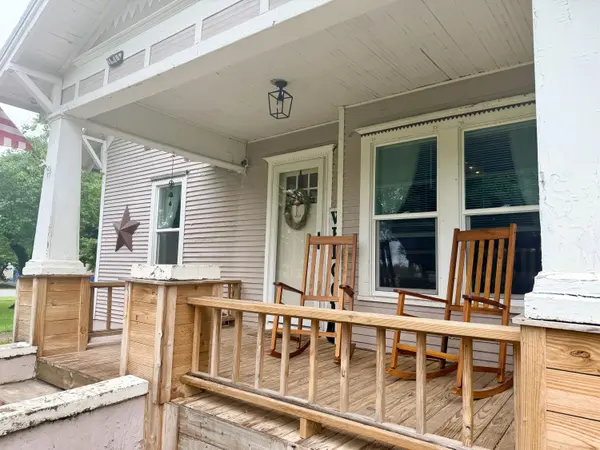 200 Barber ST, Greenfield, MO 65661
