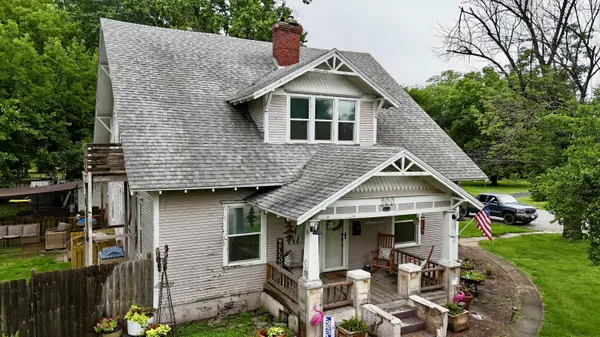 200 Barber ST, Greenfield, MO 65661