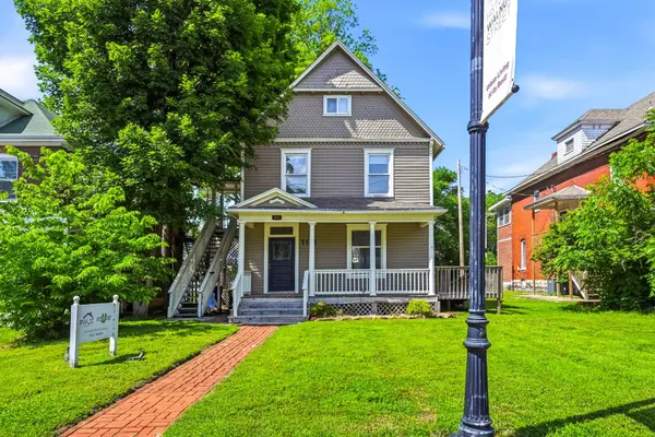 1111 E Walnut ST, Springfield, MO 65806