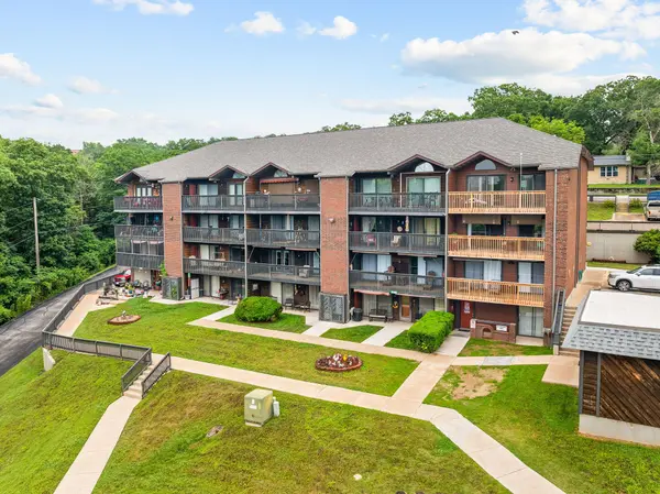 150 Sunken Forest DR #3-133, Forsyth, MO 65653