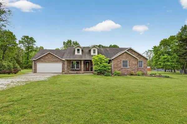 2455 Gum RD, Seneca, MO 64865