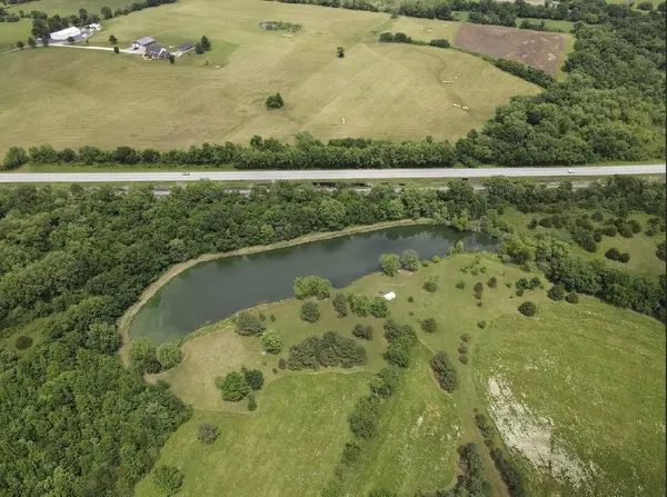 10350 County Road 284 (25+/- Acres), Carl Junction, MO 64834