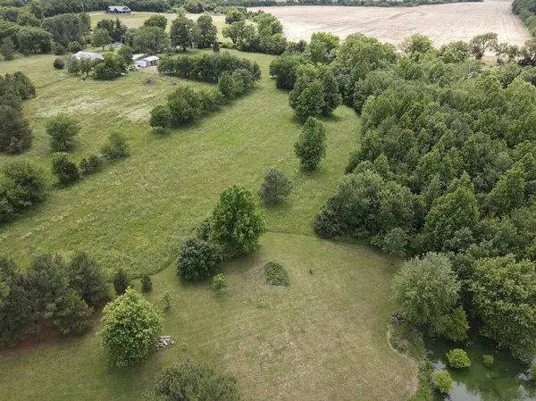 10350 County Road 284 (25+/- Acres), Carl Junction, MO 64834