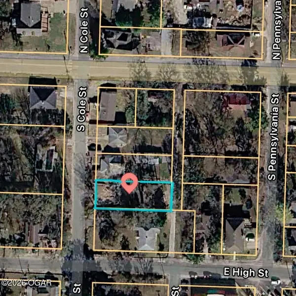 Granby, MO 64844