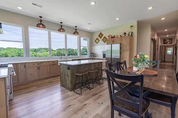 257 Panther Creek RD, Fordland, MO 65652
