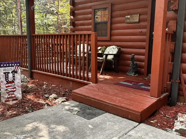 264 Oak Ridge RD, Branson, MO 65616