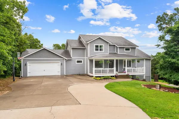 564 Arizona DR, Branson, MO 65616