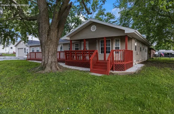 220 W Anderson ST, Republic, MO 65738