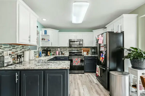 1528 N Marshall ST, Marshfield, MO 65706