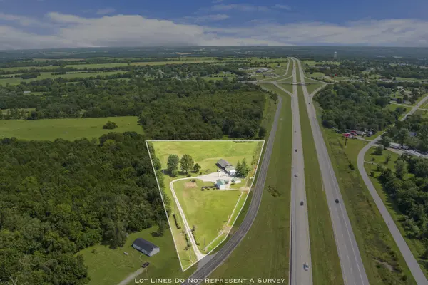593 W Old Highway 65, Fair Grove, MO 65648
