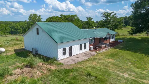 794 State HWY, Rocky Comfort, MO 64861