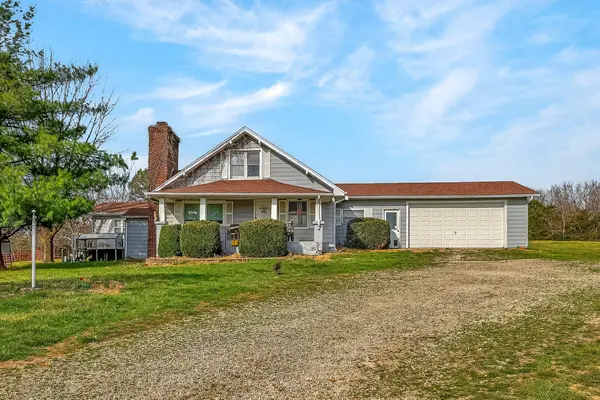 3735 Meyers Hollow RD, Marshfield, MO 65706
