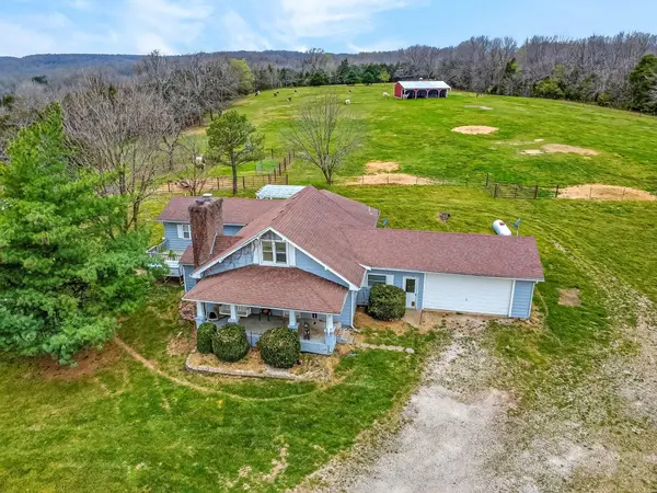 3735 Meyers Hollow RD, Marshfield, MO 65706
