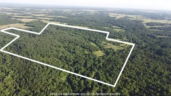 14188 County Road 195, Wheatland, MO 65779