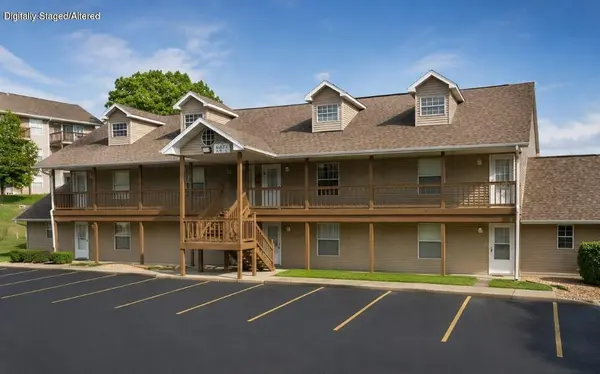 7 Hunters Cove Unit 1 Building 7, Branson, MO 65616