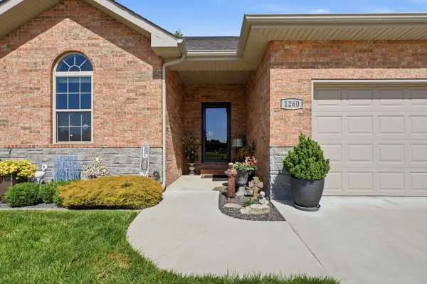 1260 S Mission AVE, Bolivar, MO 65613