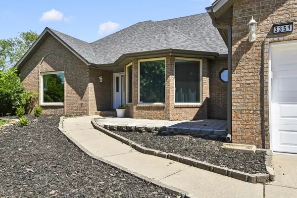 3351 W Driftwood CT, Springfield, MO 65807