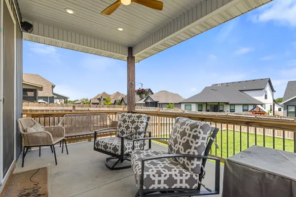 4900 S Aaron AVE, Springfield, MO 65810