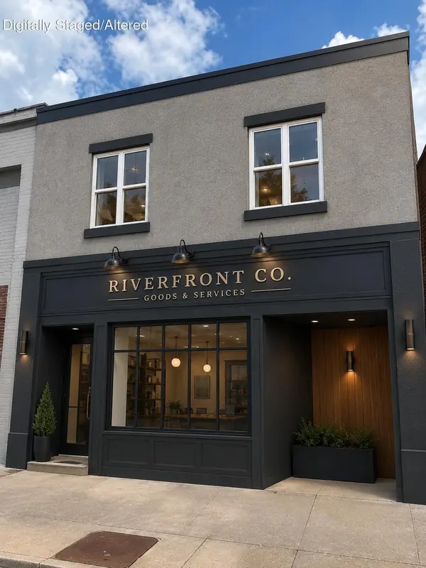 210 E Broadway ST, Monett, MO 65708