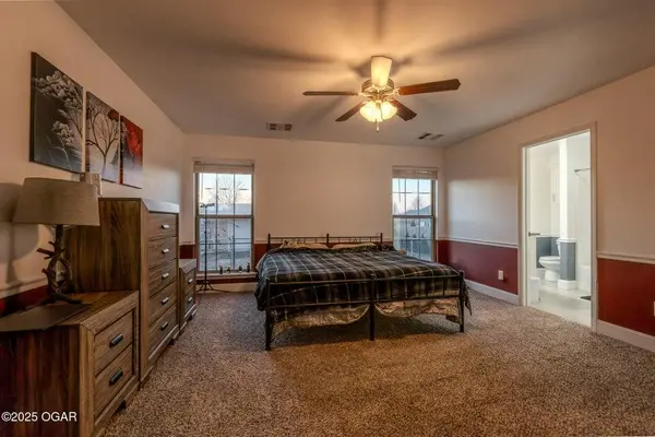 2515 S River ST, Carthage, MO 64836