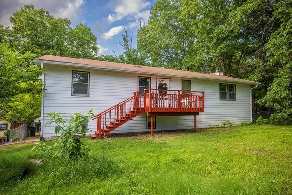 230 E Silver Creek RD, Forsyth, MO 65653