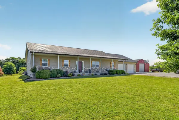 10650 County Road 60, Carthage, MO 64836