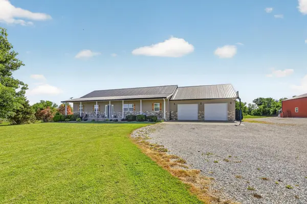10650 County Road 60, Carthage, MO 64836