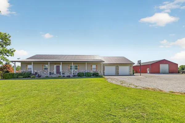 10650 County Road 60, Carthage, MO 64836