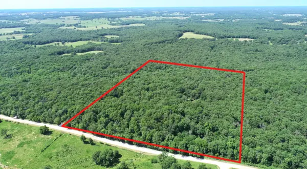 Tbd3 E 1550 RD, Jerico Springs, MO 64756