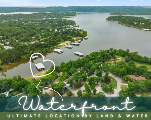 346 Terrace Crest LN #6, Reeds Spring, MO 65737