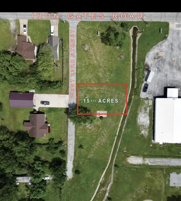 2304 Iron Gates RD #Lot 3 Of 4, Joplin, MO 64804
