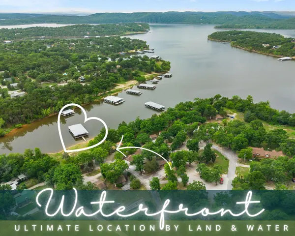 346 Terrace Crest LN #4, Reeds Spring, MO 65737