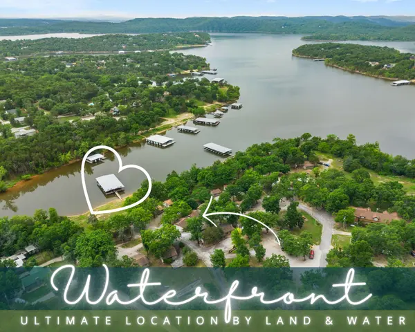 346 Terrace Crest LN #10, Reeds Spring, MO 65737