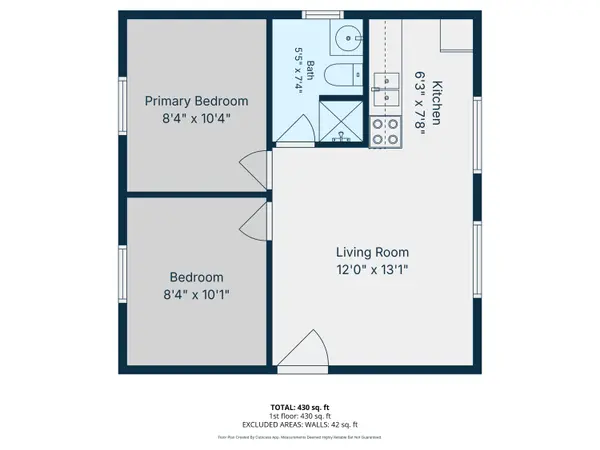 346 Terrace Crest LN #1, Reeds Spring, MO 65737