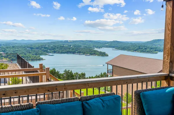 147 Frontier WAY #24, Kimberling City, MO 65686
