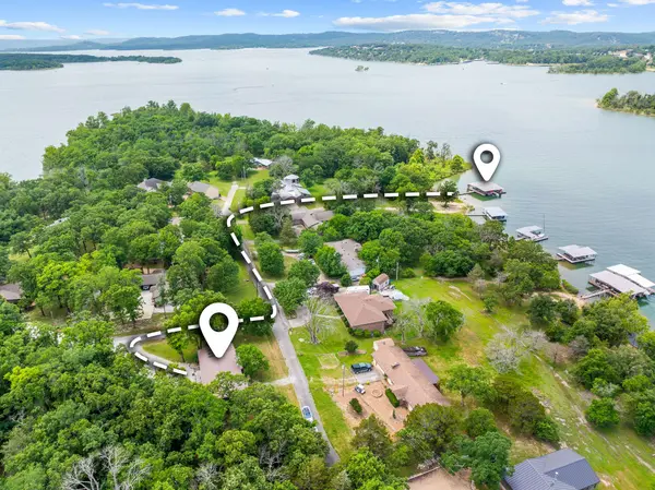 500 Timberlane Point RD, Branson, MO 65616