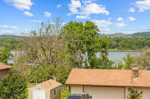 500 Timberlane Point RD, Branson, MO 65616