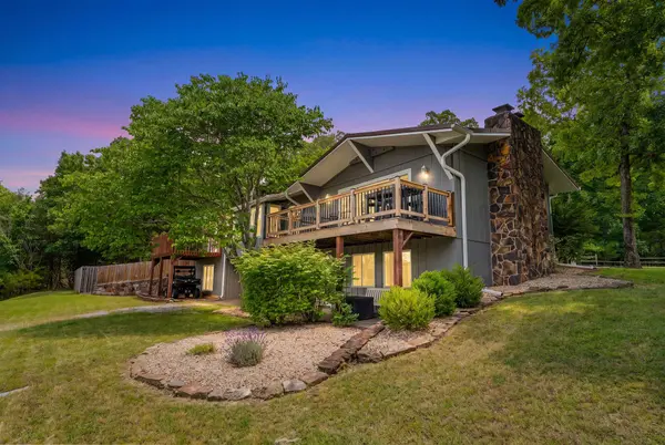 500 Timberlane Point RD, Branson, MO 65616