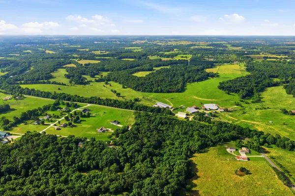 000 S 96th RD #Lot #10, Bolivar, MO 65613