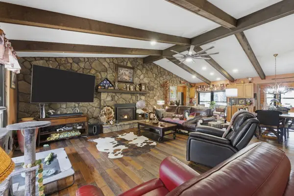 36 James River RD, Kimberling City, MO 65686