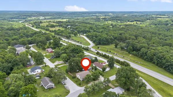 502 S Pear ST, Buffalo, MO 65622