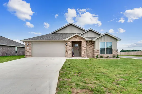 403 Molly Dean DR, Duenweg, MO 64841