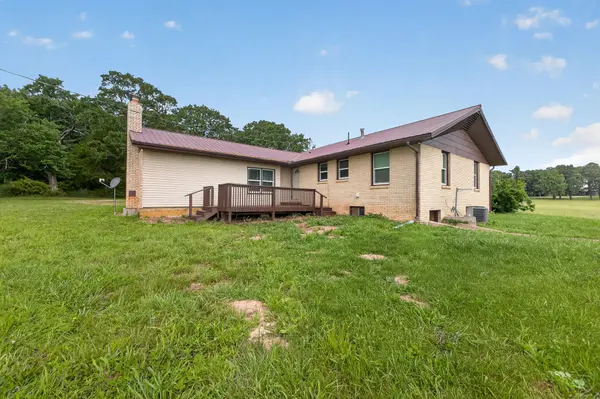 820 S Dallas County Line RD, Conway, MO 65632