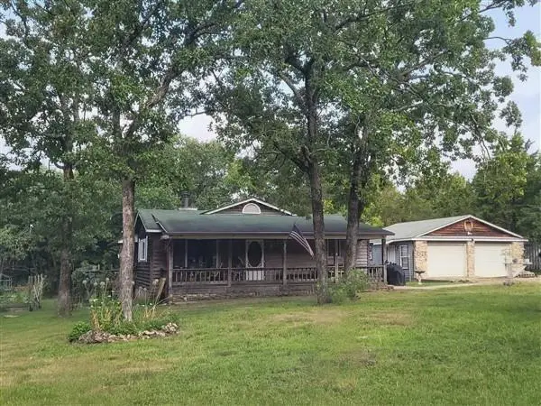 2017 County Road 342, Caulfield, MO 65626