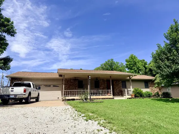 507 S Allison ST, Greenfield, MO 65661