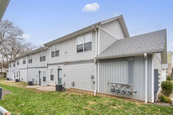 311 S Hampton AVE, Springfield, MO 65806