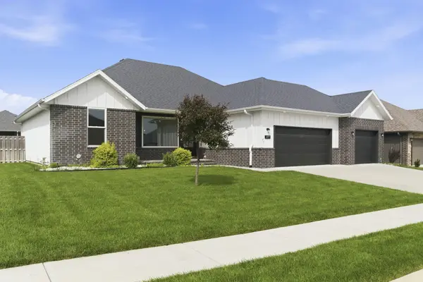 4177 Siena AVE, Ozark, MO 65721