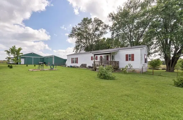 121 S Marshfield RD, Bruner, MO 65620