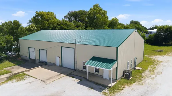 136 N Prigmore AVE, Joplin, MO 64804